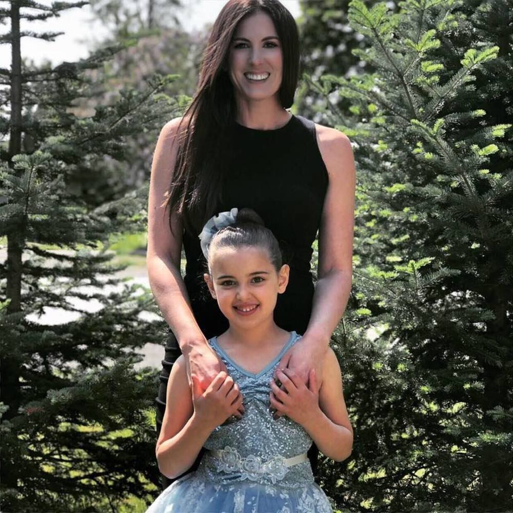 Meet your Posher, Jen